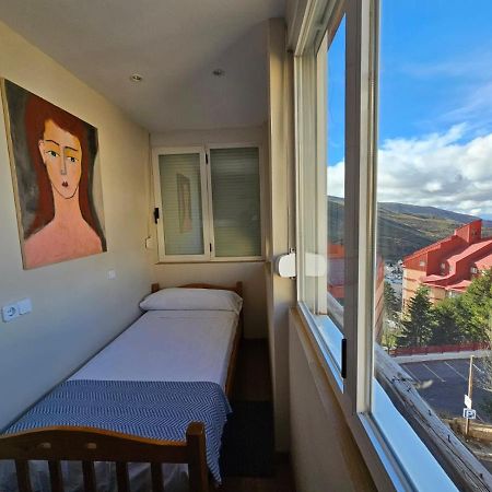 סיירה נבדה Imeda Apartamento Edelweiss מראה חיצוני תמונה