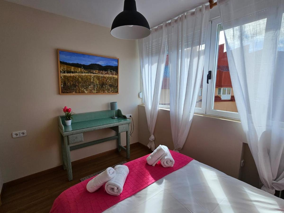 סיירה נבדה Imeda Apartamento Edelweiss מראה חיצוני תמונה