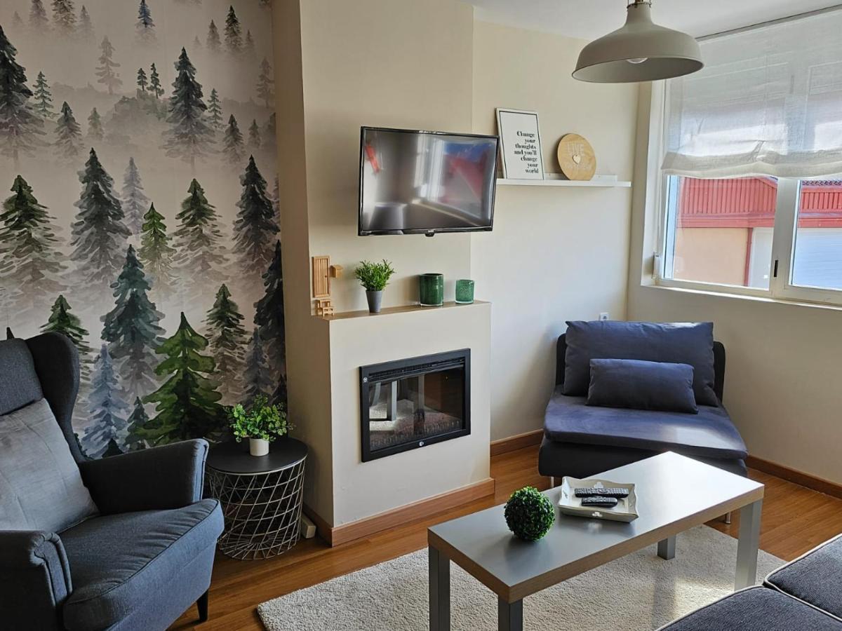 סיירה נבדה Imeda Apartamento Edelweiss מראה חיצוני תמונה